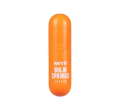 MIYO Balm Springs koloryzujący balsam do ust 04 Hollywood 4,2g