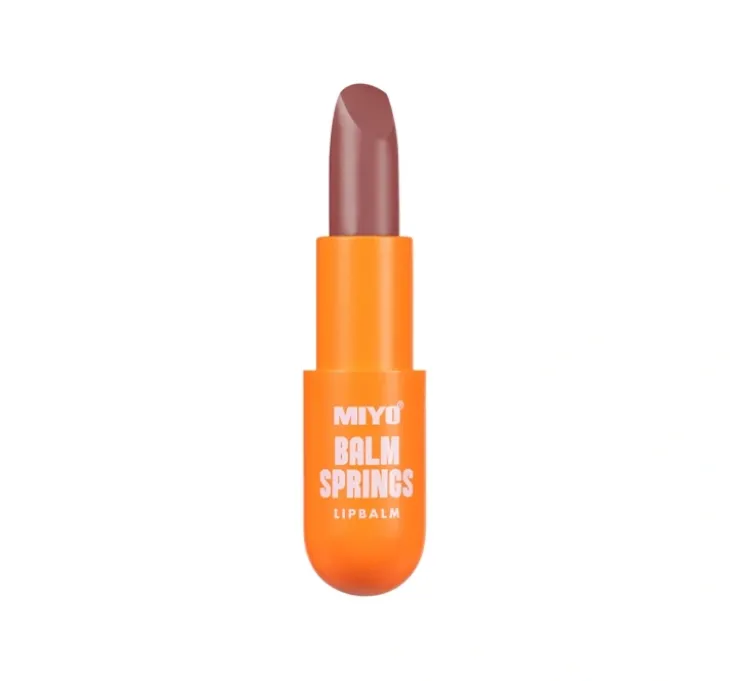 MIYO Balm Springs koloryzujący balsam do ust 04 Hollywood 4,2g