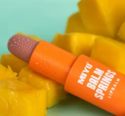 MIYO Balm Springs koloryzujący balsam do ust 03 Cali 4,2g
