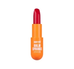 MIYO Balm Springs koloryzujący balsam do ust 01 Coachella 4,2g