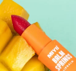 MIYO Balm Springs koloryzujący balsam do ust 01 Coachella 4,2g