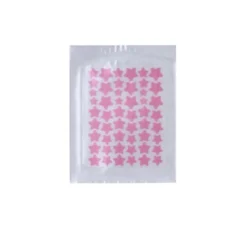 MIYO Chost It Baby Pimple Patch plasterki gwiazdki na wypryski 51 sztuk