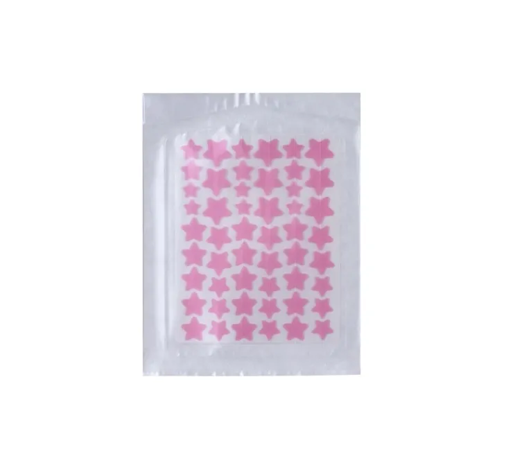 MIYO Chost It Baby Pimple Patch plasterki gwiazdki na wypryski 51 sztuk