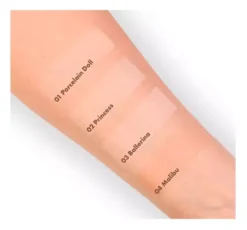 Miyo Doll Face Blur puder prasowany do twarzy 01 Porcelain Doll 7g