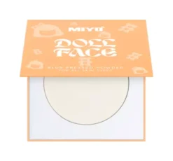 Miyo Doll Face Blur puder prasowany do twarzy 01 Porcelain Doll 7g
