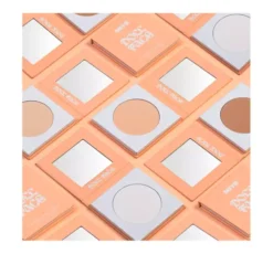 Miyo Doll Face Blur puder prasowany do twarzy 01 Porcelain Doll 7g