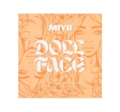 Miyo Doll Face Blur puder prasowany do twarzy 01 Porcelain Doll 7g