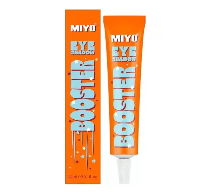 MIYO EYESHADOW BOOSTER BAZA POD CIENIE 15ML