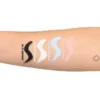 MIYO FLOW LINER WIELOFUNKCYJNY KREMOWY EYELINER 04 TRUE PINK 5G