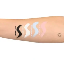 MIYO FLOW LINER WIELOFUNKCYJNY KREMOWY EYELINER 04 TRUE PINK 5G