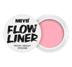 MIYO FLOW LINER WIELOFUNKCYJNY KREMOWY EYELINER 04 TRUE PINK 5G