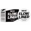 Miyo Flow Liner wielofunkcyjny kremowy eyeliner 02 White Flag 5g