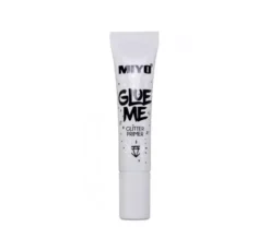 Miyo Glue Me Glitter Primer klej do brokatu i cieni do powiek 15ml