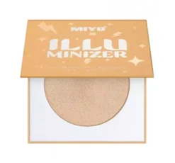 Miyo Illuminizer rozświetlacz do twarzy 01 Galle Light 7g