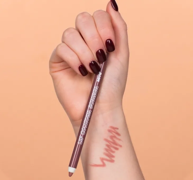 Miyo Lip Contour Scriber konturówka do ust 11 Juls 1,2 g