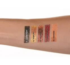 Miyo OMG Glitter Eyeshadow brokatowy cień do powiek 22 Anathema 1,3g