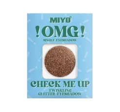 Miyo OMG Glitter Eyeshadow brokatowy cień do powiek 22 Anathema 1,3g