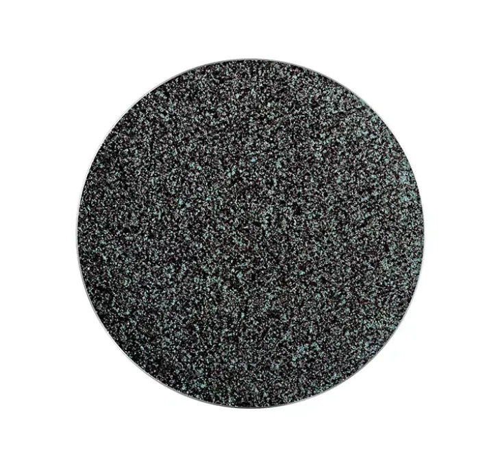 Miyo OMG Shimmer Eyeshadow błyszczący cień do powiek 25 Mermaid 1,3g