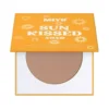 Miyo Sun Kissed matowy puder brązujący 02 Chilly Bronze 10g