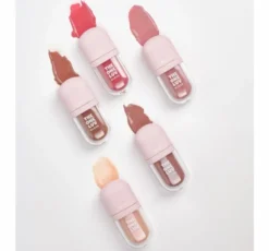 MIYO The One Luv Gloss błyszczyk do ust 02 Natural 5,5ml