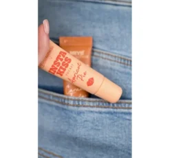 Miyo X Beautyvtricks Insta Kiss pocket balsam do ust Apricot Pie 12ml