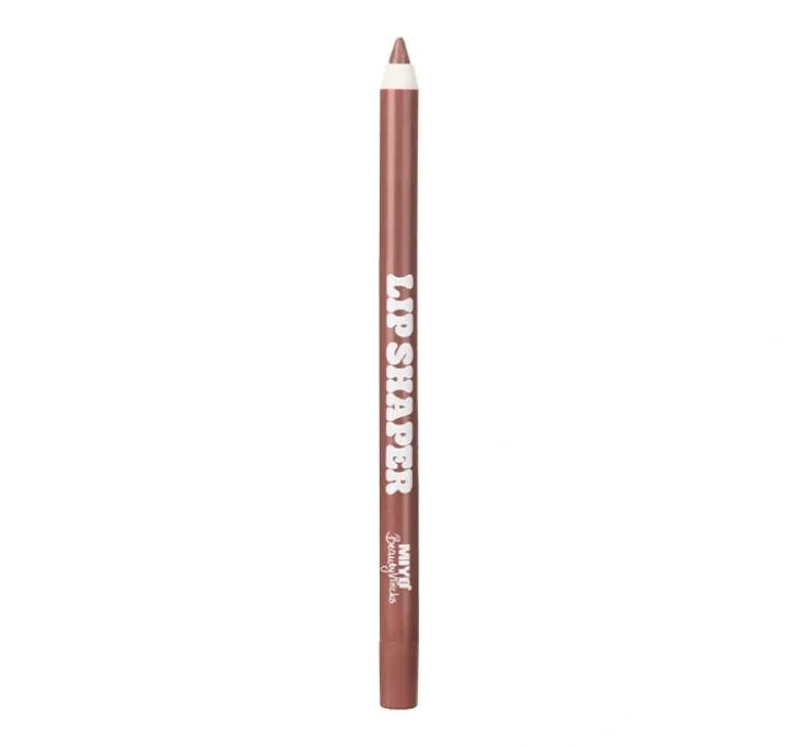 MIYO x Beauty v Tricks Lip Shaper kredka do ust 03 She's Nude 1,4g