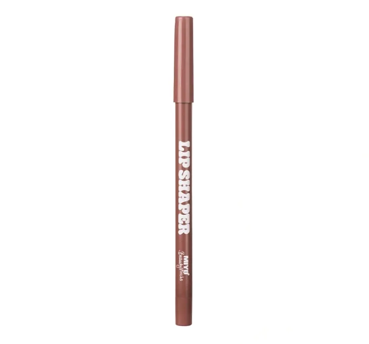 MIYO x Beauty v Tricks Lip Shaper kredka do ust 03 She's Nude 1,4g