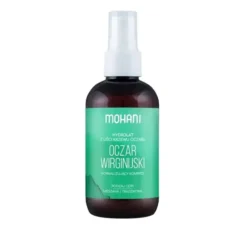 Mohani Aqua Botanica hydrolat oczarowy 100ml