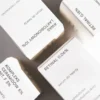Mohani Derm rozjaśniające serum do twarzy z kwasem laktobionowym 10% 30ml