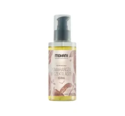 Mohani Dziki Ogród olejek do ciała Pomarańcza w Czekoladzie 150ml
