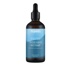 Mohani Earth's Alphabet Collection kwasowy peeling do skóry głowy 100ml