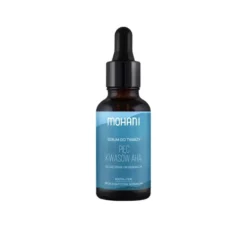 MOHANI EARTH'S ALPHABET COLLECTION SERUM DO TWARZY PIĘĆ KWASÓW AHA 30ML