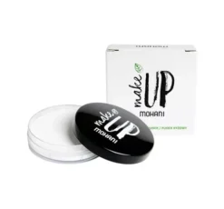 Mohani Make Up puder ryżowy 5,5 g