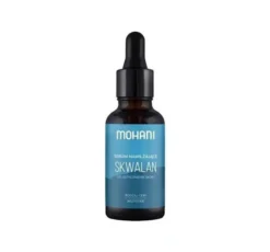 Mohani Natural Spa olejek skwalan z oliwek 30ml