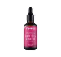 MOHANI OLEJ Z DZIKIEJ RÓŻY 50ML