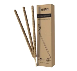 Mohani Palo Santo Incense kadzidła 5 sztuk