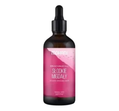 Mohani Precious Oils olej ze słodkich migdałów 100ml