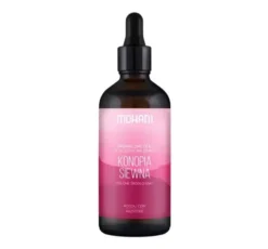 Mohani Precious Oils olej z konopii siewnej 100ml