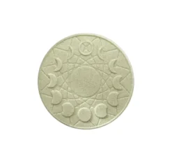 Mohani Roots wzmacniający szampon w kostce Lunula 75g
