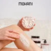 Mohani Zimowy Poncz mus do ciała 70g