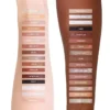 Moira At Glance błyszczący cień do powiek w kredce 06 Sparkling Pink 1,5g