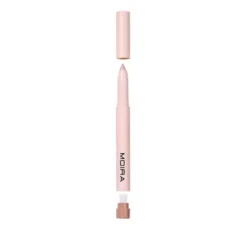 Moira At Glance błyszczący cień do powiek w kredce 06 Sparkling Pink 1,5g