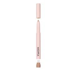 MOIRA AT GLANCE BŁYSZCZĄCY CIEŃ DO POWIEK W KREDCE 03 CARAMEL 1,5G
