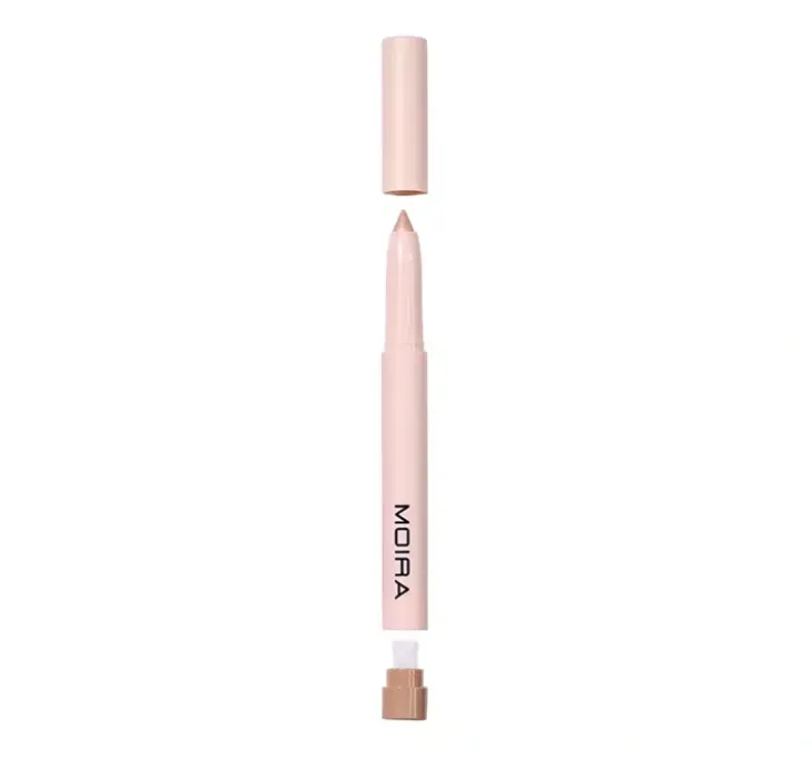 MOIRA AT GLANCE BŁYSZCZĄCY CIEŃ DO POWIEK W KREDCE 03 CARAMEL 1,5G