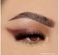 MOIRA AT GLANCE BŁYSZCZĄCY CIEŃ DO POWIEK W KREDCE 03 CARAMEL 1,5G