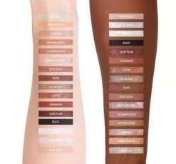 MOIRA AT GLANCE MATOWY CIEŃ DO POWIEK W KREDCE 07 ROSE BEIGE 1,5G