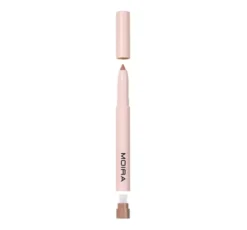 MOIRA AT GLANCE MATOWY CIEŃ DO POWIEK W KREDCE 07 ROSE BEIGE 1,5G