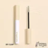 Moira bezbarwny tusz do brwi 01 Clear 6,3ml