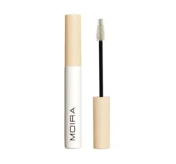 Moira bezbarwny tusz do brwi 01 Clear 6,3ml