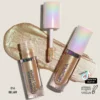MOIRA DIAMOND DAZE BŁYSZCZĄCY CIEŃ DO POWIEK W PŁYNIE 16 BEL AIR 3ML